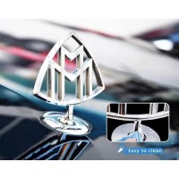 Емблема MAYBACH мерцедес Mercedes W221 W222 W223